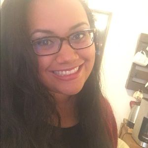 Meet your Posher, Kiera